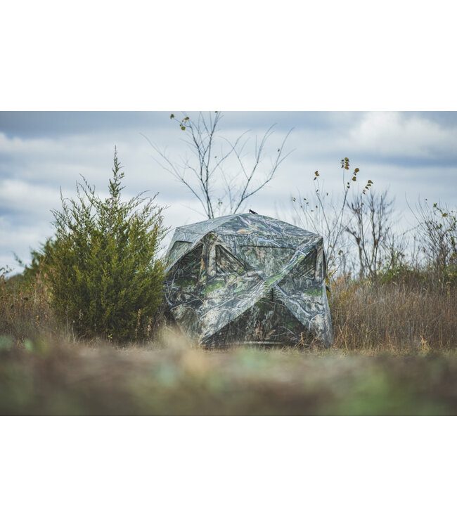 Ameristep - Care Taker Magnum Wide Bottom - MODNAXL