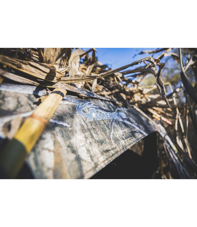 Ameristep - Care Taker Magnum Wide Bottom - MODNAXL