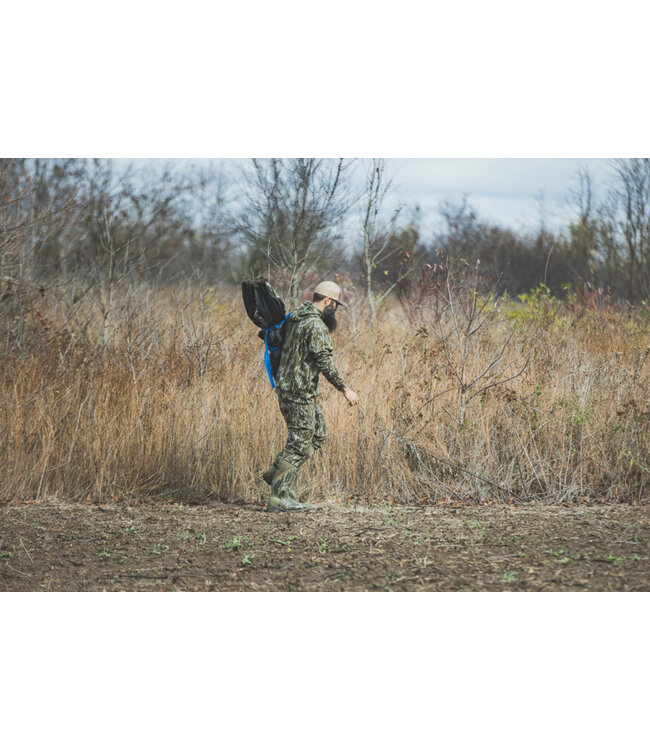 Ameristep - Care Taker Magnum Wide Bottom - MODNAXL