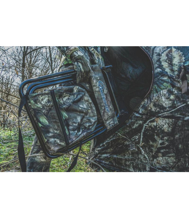 Ameristep - HIGH-BACK-CHAIR MOBUC