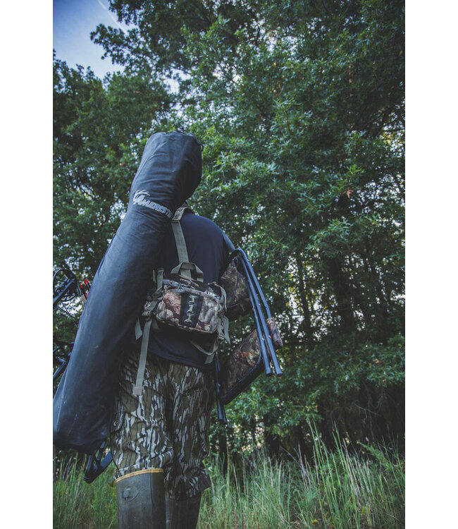 Ameristep - HIGH-BACK-CHAIR MOBUC