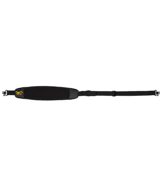 Browning Browning Big Game Neoprene Sling, Black