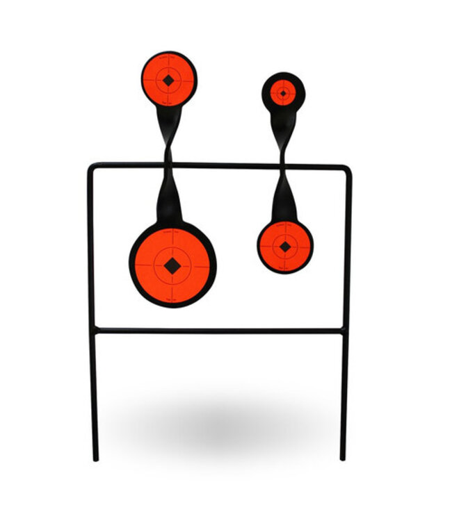 Birchwood Casey - Duplex Quad Action Spinner