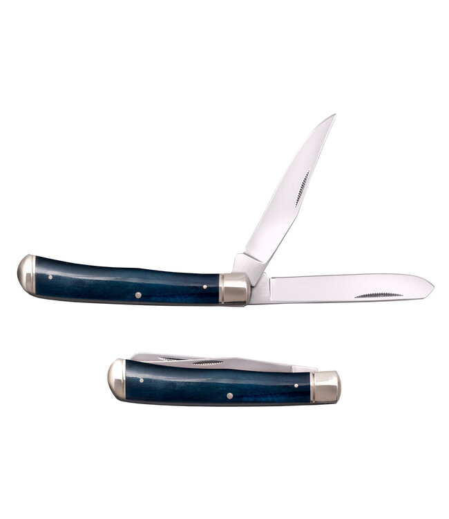 Cold Steel Trapper BLUE BONE