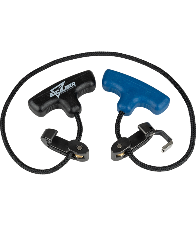 EXCALIBUR - CEASEFIRE ROPE COCKING AID