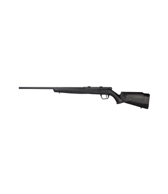 Savage B22 F .22LR Bolt Action