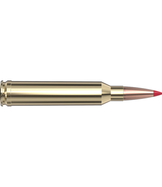 Hornady Precision Hunter 7mm Rem Mag, 162gr. ELD-X 20rds