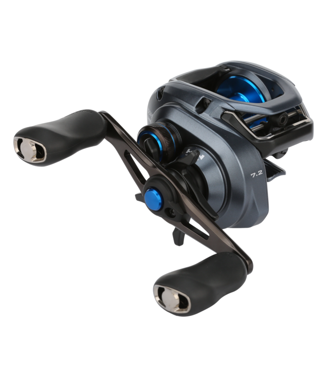 Shimano SLX XT Baitcasting Reel