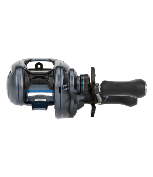 Shimano SLX XT Baitcasting Reel