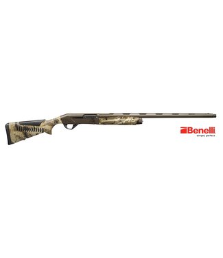 Benelli Benelli Super Black Eagle 3 - 12Ga 28" - Marsh/Patriot