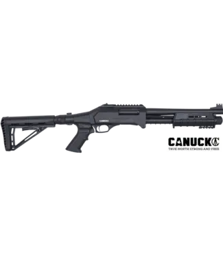 Canuck Canuck Folding Enforcer 2, 12Ga 3", 12"bbl