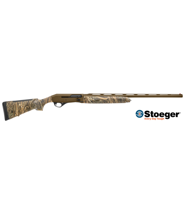 Stoeger M3020 20ga/28" Max-7 Burnt Bronze