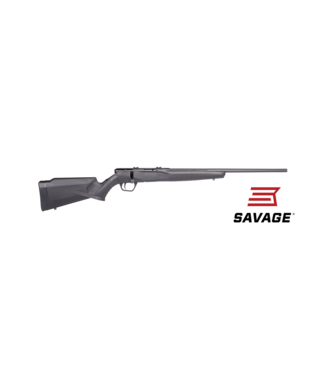 Savage Savage B22 F .22LR Bolt Action