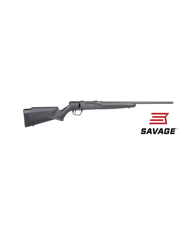 Savage B22 F .22LR Bolt Action