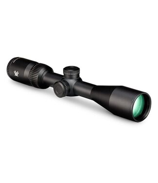 Vortex Vortex - Triumph 3-9x40 BDC Riflescope (rings Incl.)