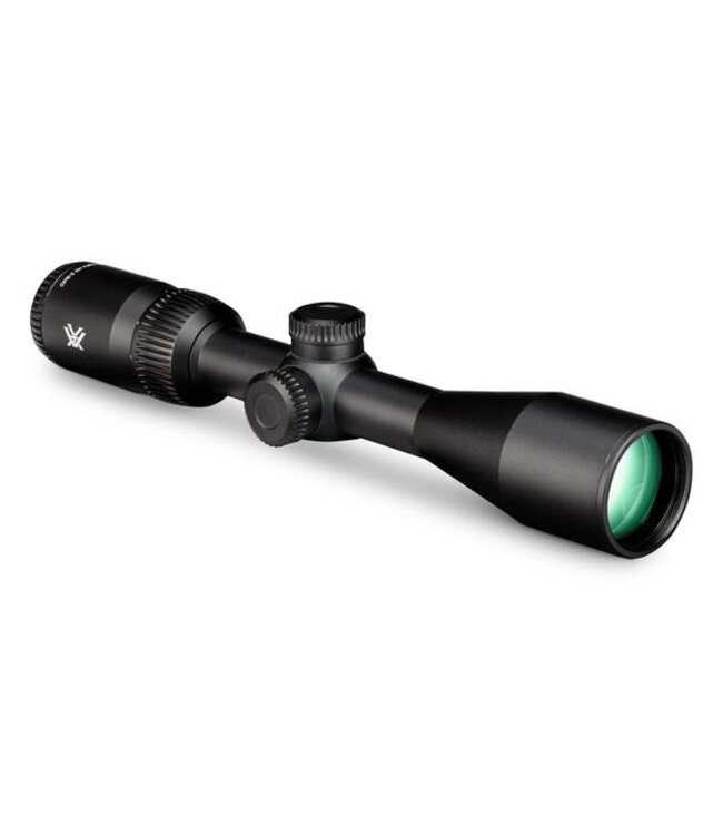 Vortex - Triumph 3-9x40 BDC Riflescope (rings Incl.)