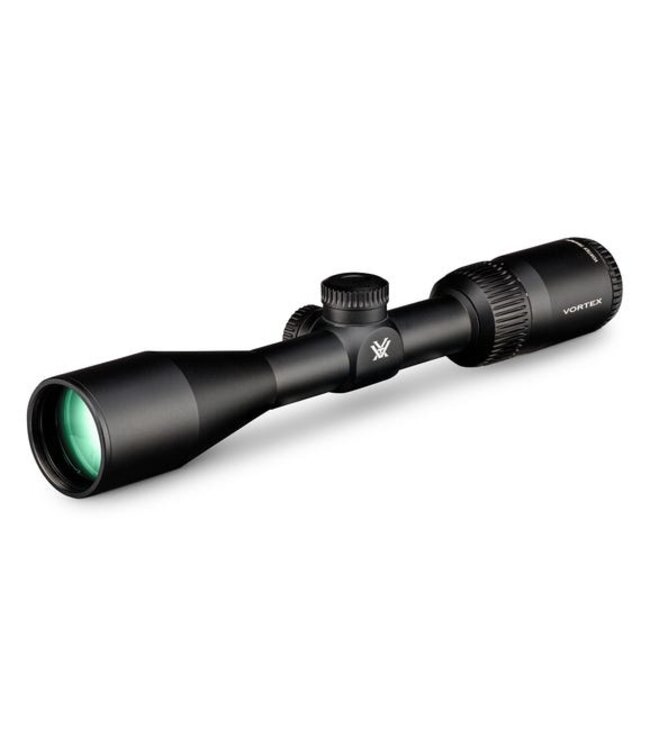 Vortex - Triumph 3-9x40 BDC Riflescope (rings Incl.)