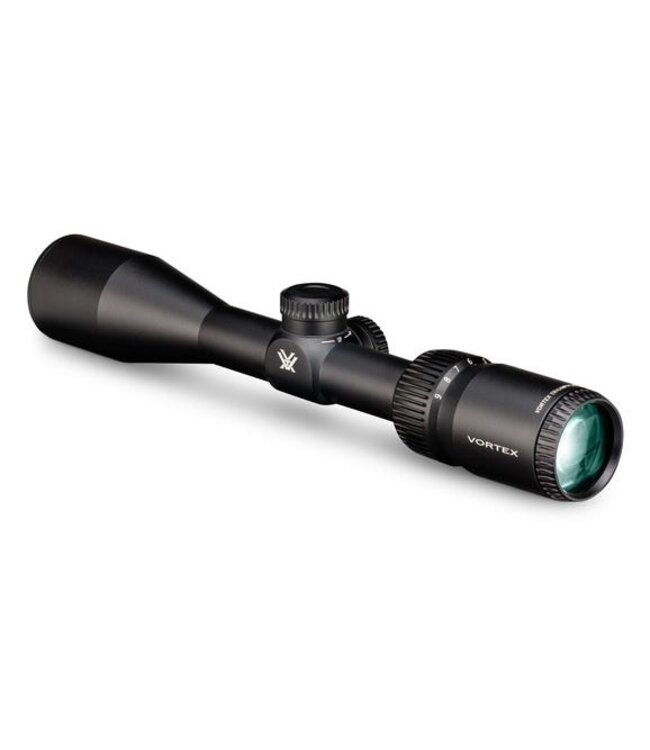 Vortex - Triumph 3-9x40 BDC Riflescope (rings Incl.)