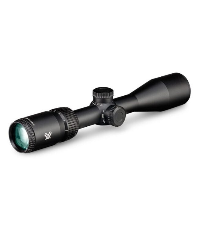 Vortex - Triumph 3-9x40 BDC Riflescope (rings Incl.)