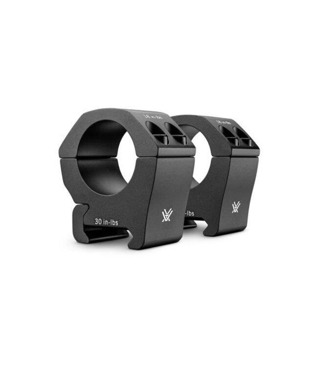 Vortex - Triumph 3-9x40 BDC Riflescope (rings Incl.)