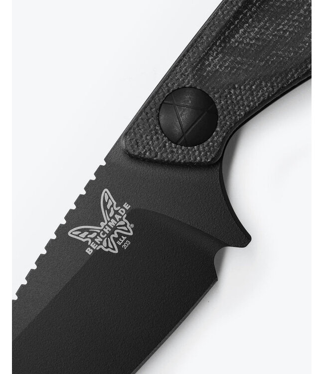 BENCNMADE - DACIAN, FB - 203BK-02