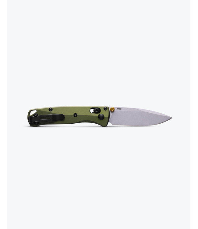 BENCHMADE - MINI BUGOUT - 533SL-10