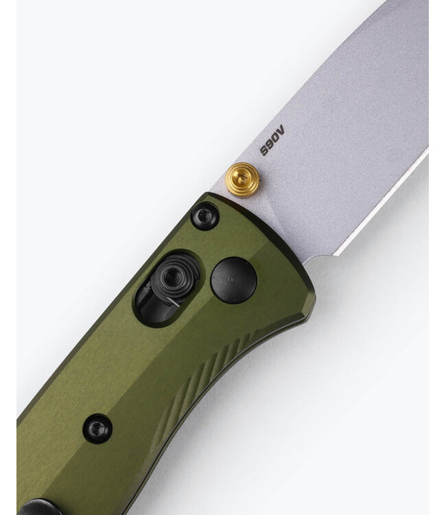 BENCHMADE - MINI BUGOUT - 533SL-10
