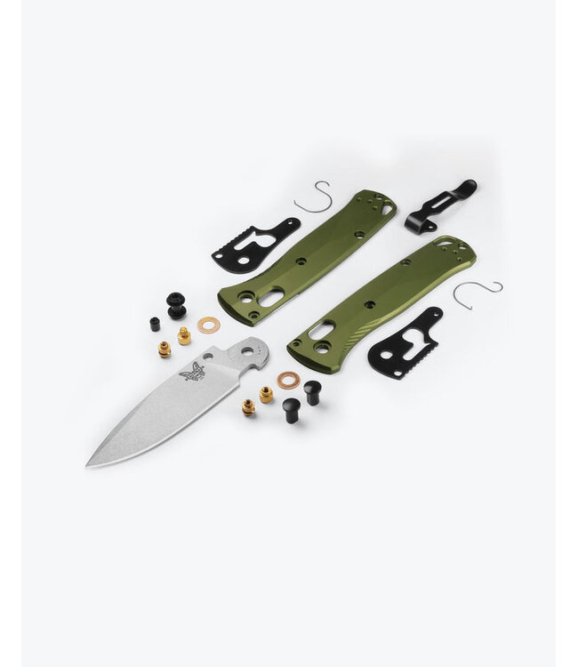 BENCHMADE - MINI BUGOUT - 533SL-10