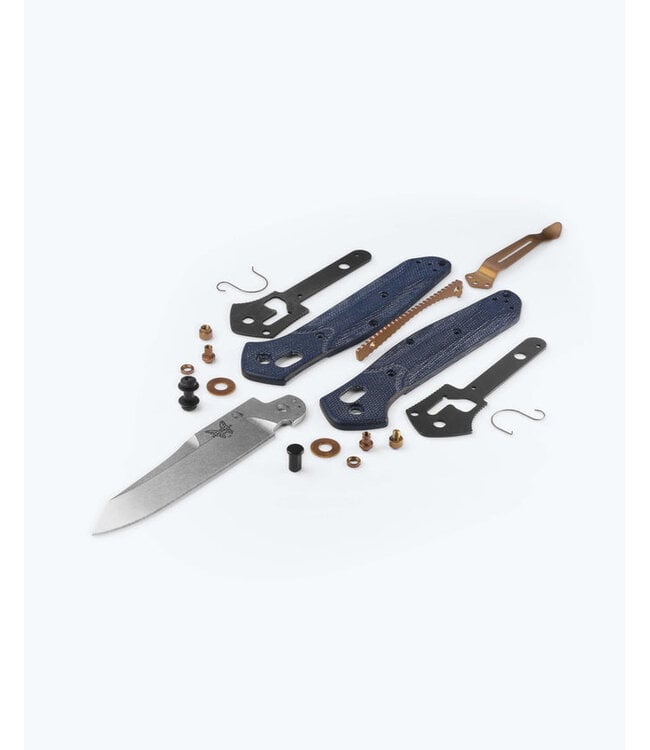 BENCHMADE OSBORNE - 940-04