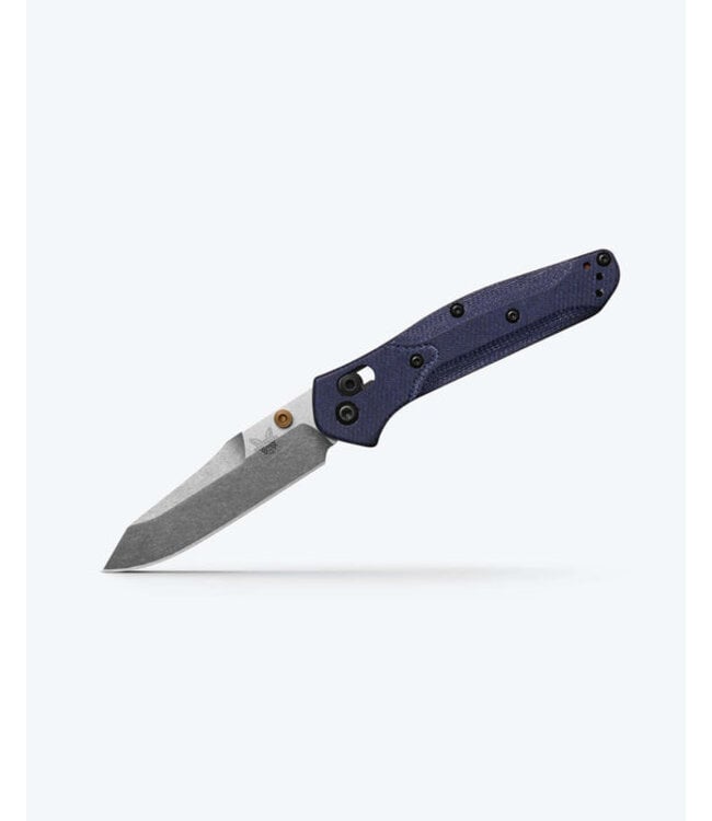 Benchmade BENCHMADE - MINI OSBORNE - 945-04