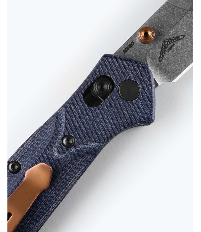 BENCHMADE - MINI OSBORNE - 945-04