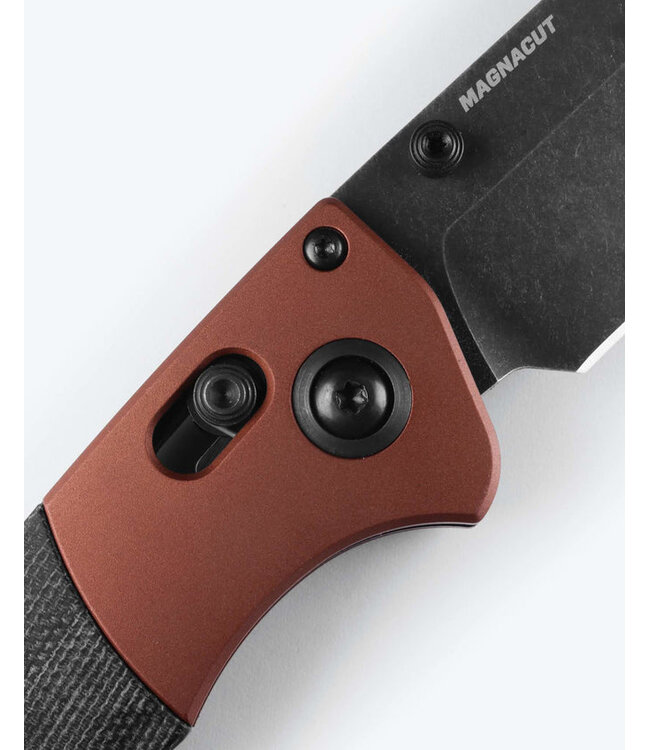 BENCHMADE - CROOKED RIVER - 15080BK-04