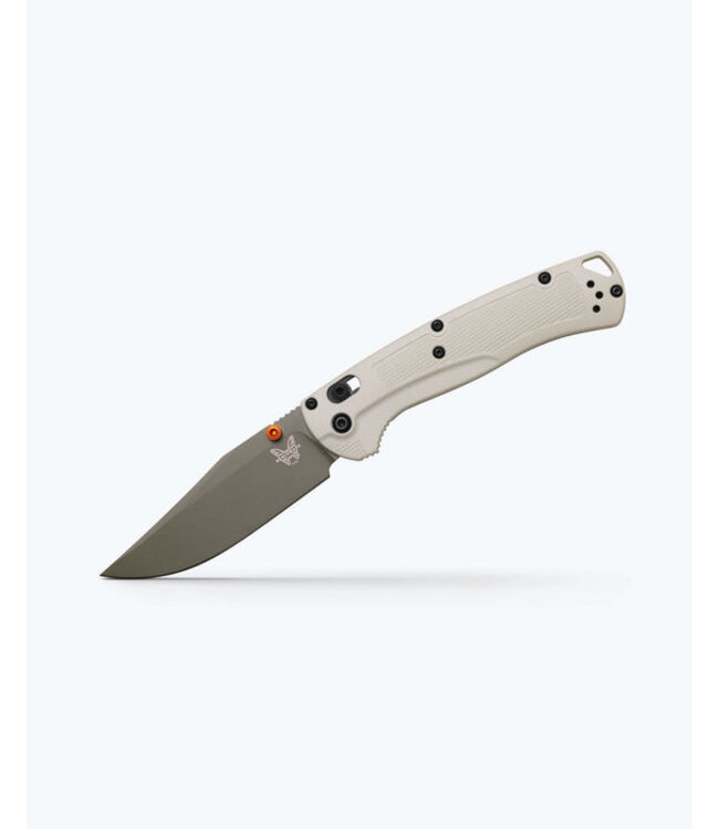 Benchmade BENCHMADE - TAGGEDOUT - 15536GN-01