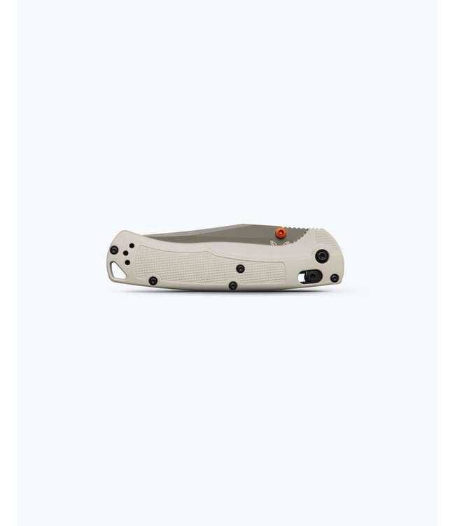 BENCHMADE - TAGGEDOUT - 15536GN-01