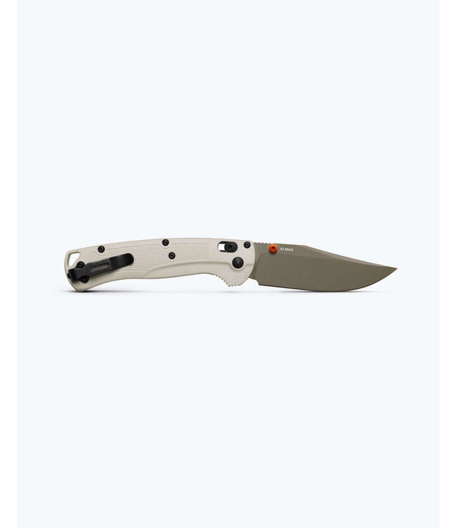BENCHMADE - TAGGEDOUT - 15536GN-01