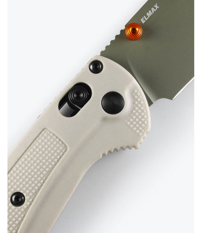 BENCHMADE - TAGGEDOUT - 15536GN-01