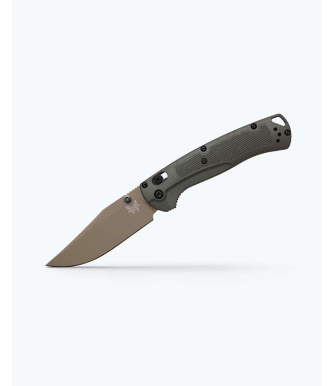 Benchmade BENCHMADE - TAGGEDOUT - 15536TN-02