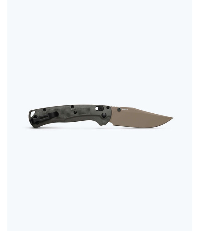 BENCHMADE - TAGGEDOUT - 15536TN-02