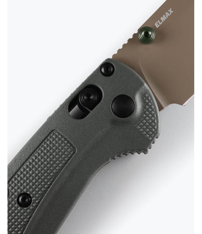 BENCHMADE - TAGGEDOUT - 15536TN-02