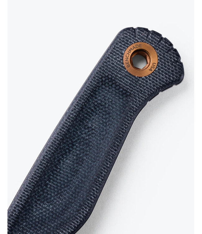 BENCHMADE - DACIAN - 203-04