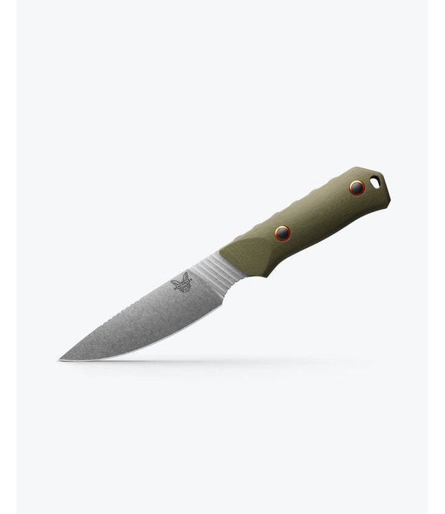 Benchmade BENCHMADE RAGHORN - 15600-01