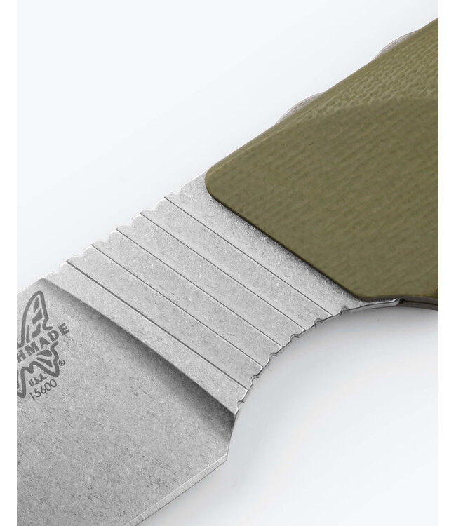 BENCHMADE RAGHORN - 15600-01