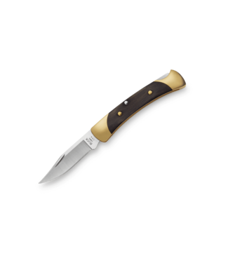 Buck Buck Knives - "The 55" Folding Pocket Knife