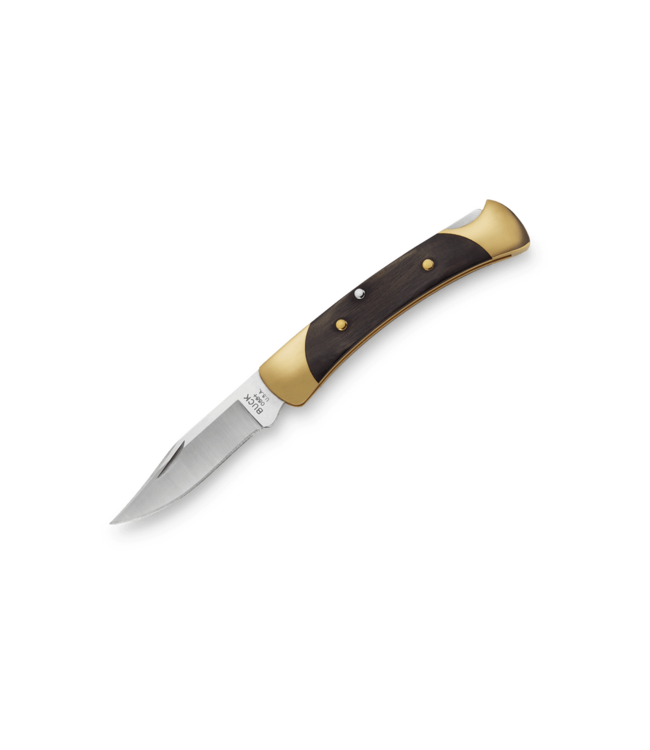 Buck Buck Knives - "The 55" Folding Pocket Knife