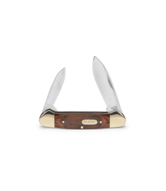 Buck Buck Knives - 389 Canoe Folding Knife