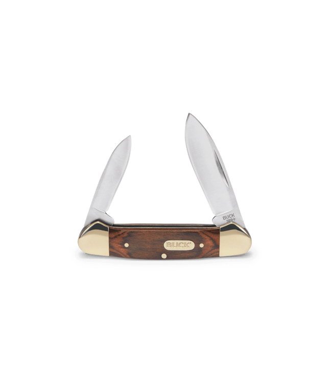 Buck Knives - 389 Canoe Folding Knife