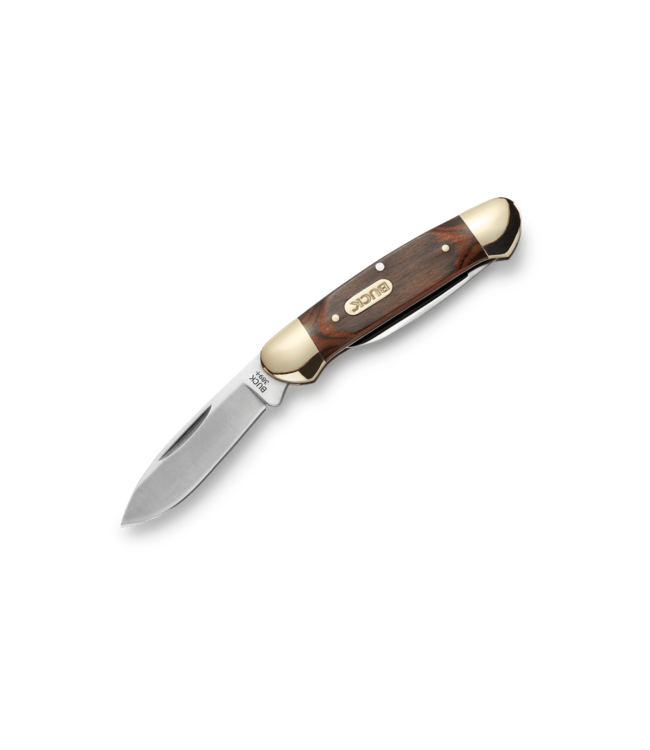 Buck Knives - 389 Canoe Folding Knife