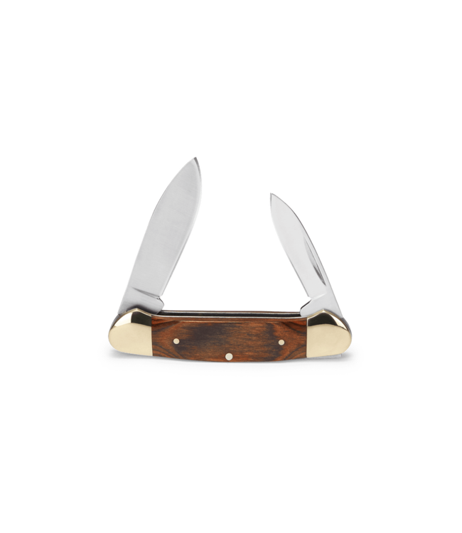 Buck Knives - 389 Canoe Folding Knife