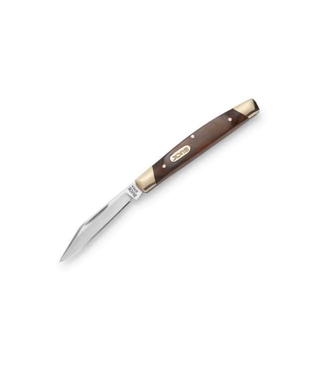 Buck Knives - 379 Solo Folding Knife