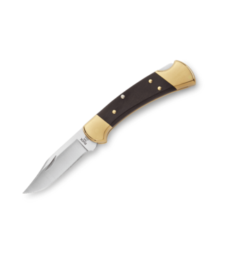 Buck Buck Knives - 112 Folding Ranger